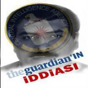  KAYBOLAN GENERAL ABD YE BİLGİ VERMİŞ OLABİLİR